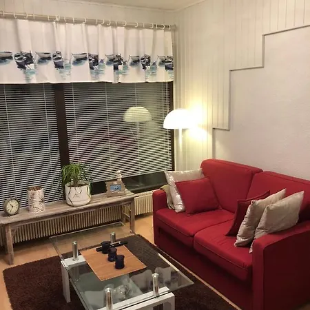 Joutiaisentie H 44 Sunset Apartment *