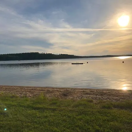 Joutiaisentie H 44 Sunset Lägenhet *