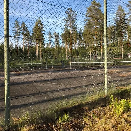 Joutiaisentie H 44 Sunset *