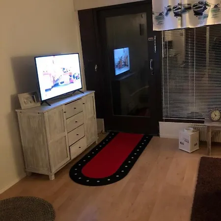 Joutiaisentie H 44 Sunset Apartment