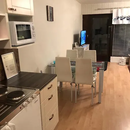 Apartment Joutiaisentie H 44 Sunset *