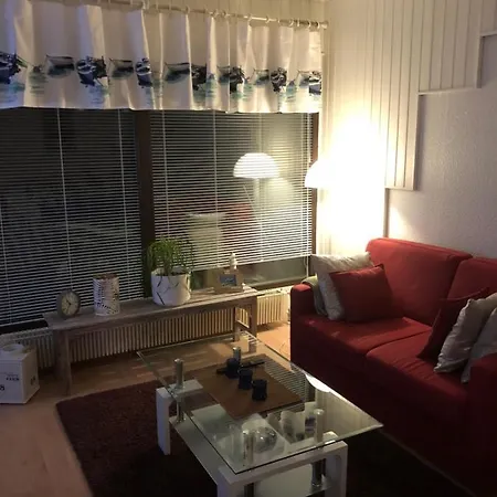 Apartment Joutiaisentie H 44 Sunset Joutsa