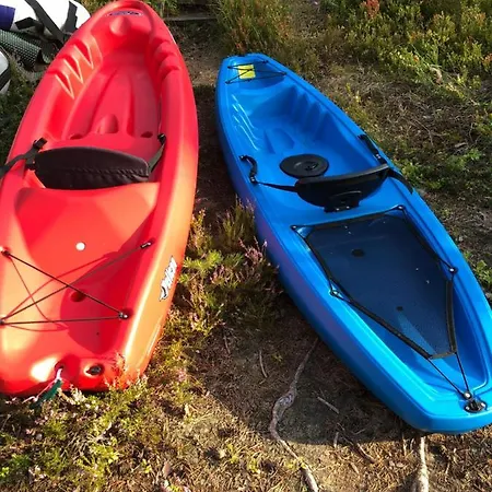 Joutiaisentie H 44 Sunset Apartment