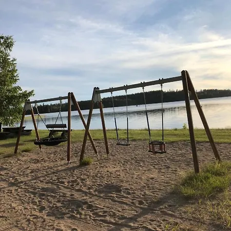 Joutiaisentie H 44 Sunset Apartment