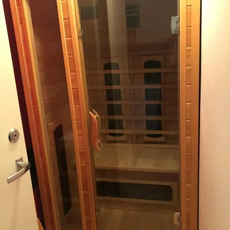 Joutiaisentie H 44 Sunset * Joutsa