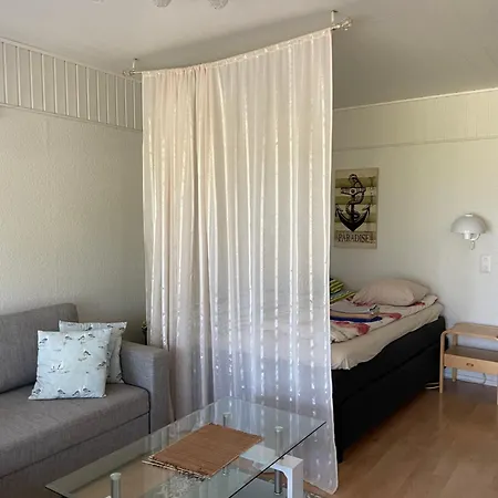 Joutiaisentie H 44 Sunset Apartmán *