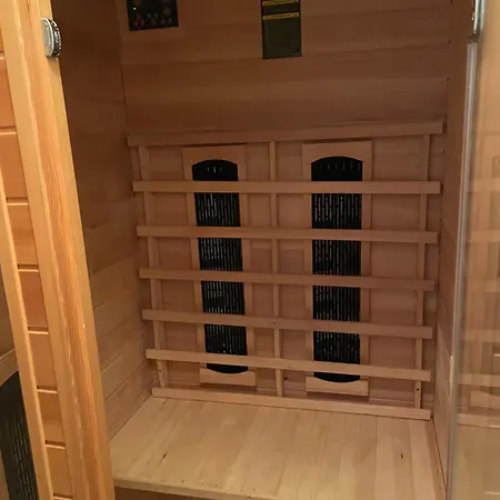 Joutiaisentie H 44 Sunset 公寓 Joutsa