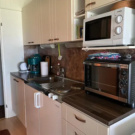 Joutiaisentie H 44 Sunset