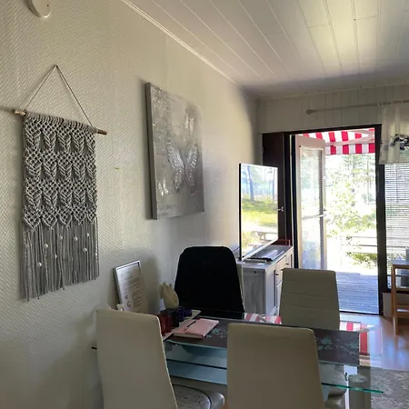 Lägenhet Joutiaisentie H 44 Sunset