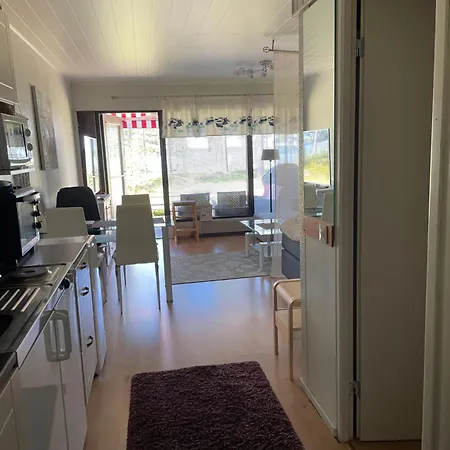 Joutiaisentie H 44 Sunset * Joutsa