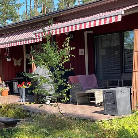 Lägenhet Joutiaisentie H 44 Sunset *