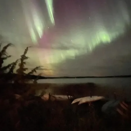 Apartment Joutiaisentie H 44 Sunset