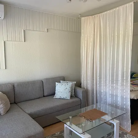 Joutiaisentie H 44 Sunset * Joutsa