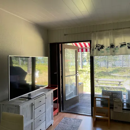 Joutiaisentie H 44 Sunset