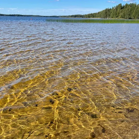 Joutiaisentie H 44 Sunset *