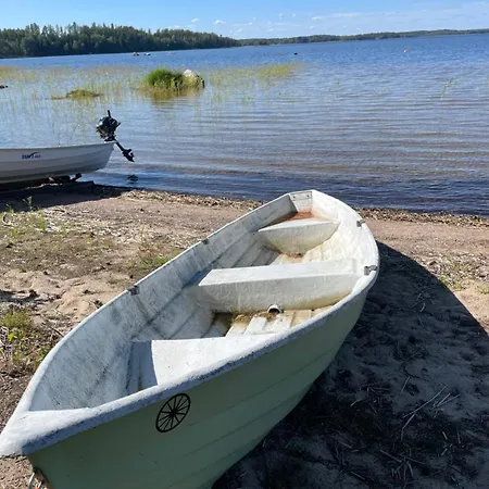 Joutiaisentie H 44 Sunset Joutsa