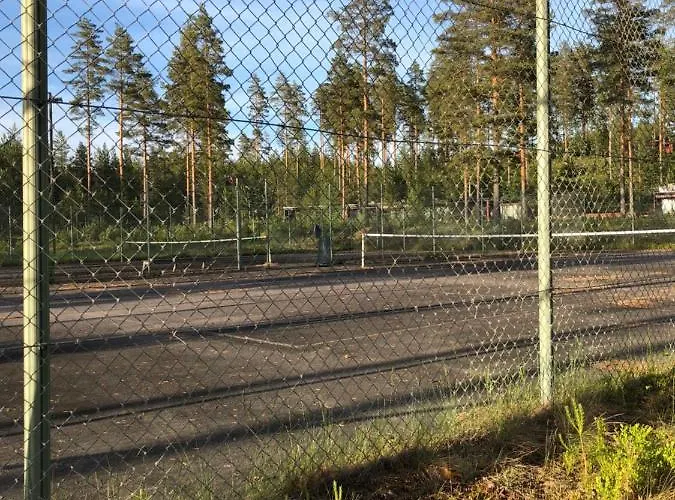 Joutiaisentie H 44 Sunset *