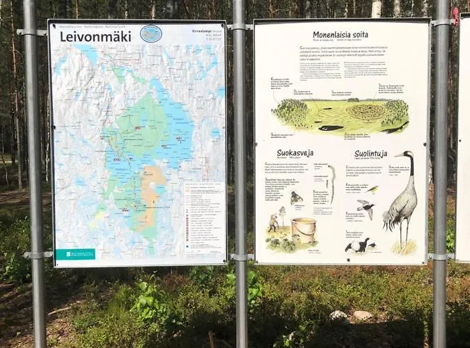 Joutiaisentie H 44 Sunset Appartement Joutsa