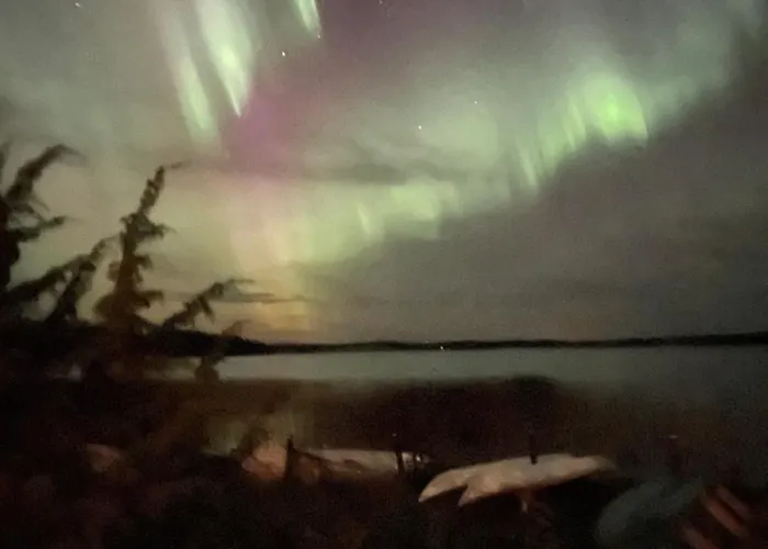 Appartement Joutiaisentie H 44 Sunset