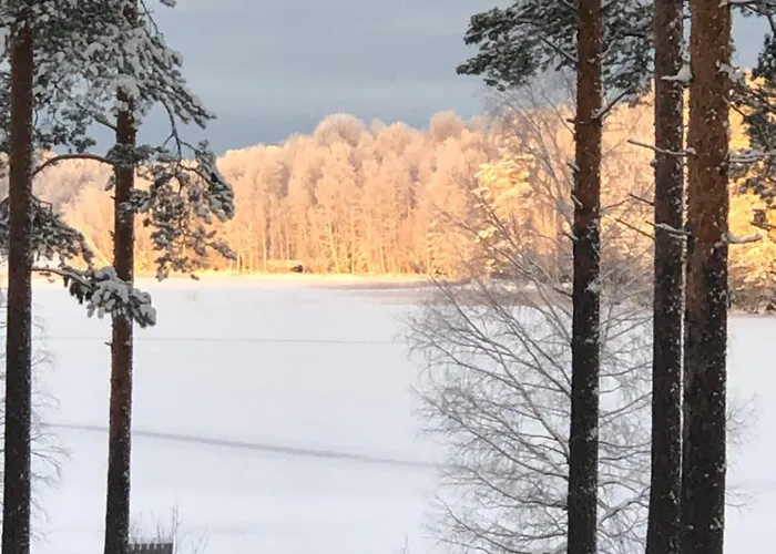 Joutiaisentie H 44 Sunset Appartement