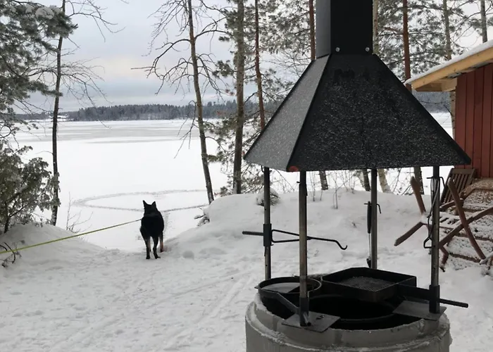 Joutiaisentie H 44 Sunset *