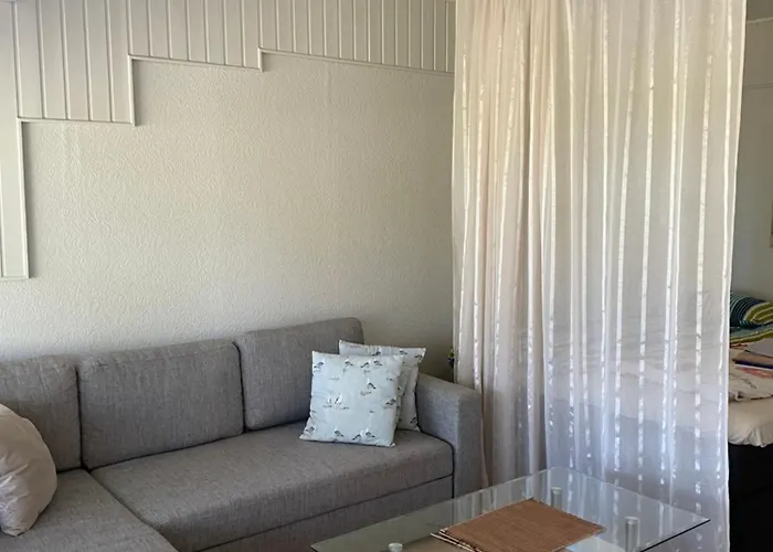 Joutiaisentie H 44 Sunset * Joutsa