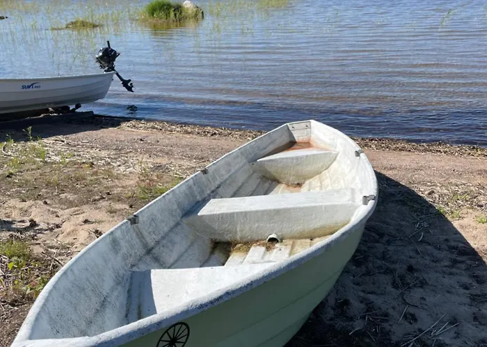 Joutiaisentie H 44 Sunset Joutsa