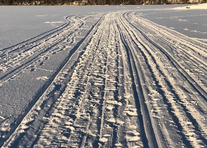 Appartement Joutiaisentie H 44 Sunset Joutsa